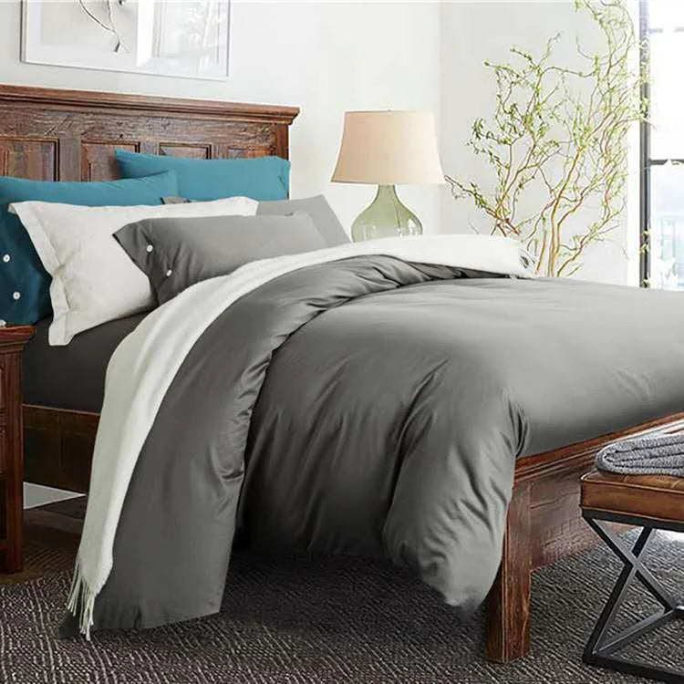 Luxury Hotel-Quality Bedding