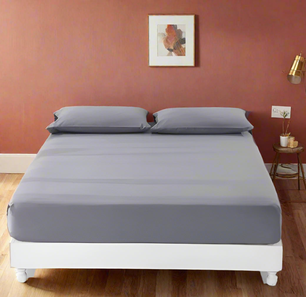 Grounding Bed Sheets – Restore & Rejuvenate