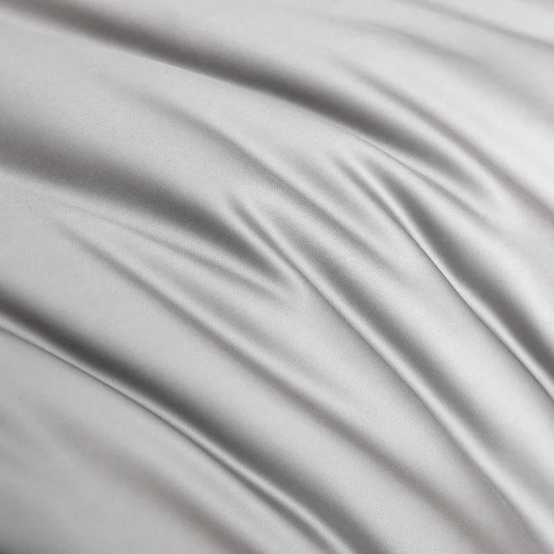 100% Organic Pure Bamboo Bed Sheet Set – Ultra-Soft, Cooling and Luxury