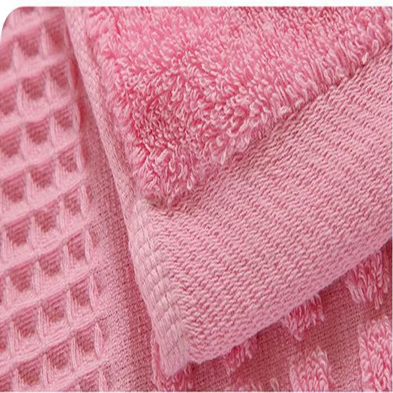 Jacquard 100% Cotton Thread Blanket – Soft, Breathable & Lightweight Comfort