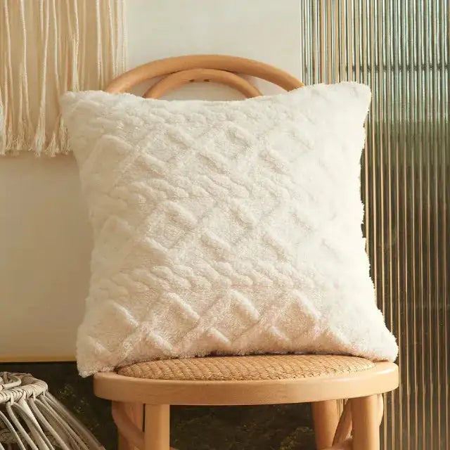 Cushion Cover – Cozy, Stylish & Luxuriously Soft